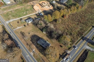 Discover an incredible opportunity in one of Woodstock's most