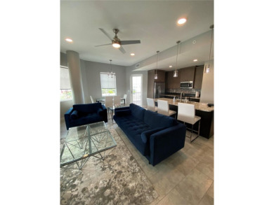 Refined Urban Living in the Heart of Downtown Sarasota. Discover