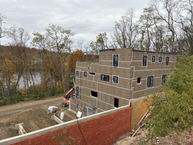 This customized RiverNorth A2 residence combines modern