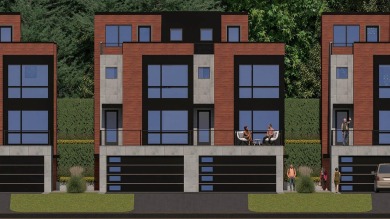 This customized RiverNorth A2 residence combines modern