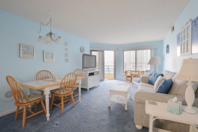 Located in the heart of Wildwood Crest, Ocean Place Condominiums