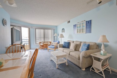 Located in the heart of Wildwood Crest, Ocean Place Condominiums