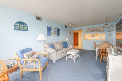 Located in the heart of Wildwood Crest, Ocean Place Condominiums