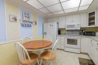 Located in the heart of Wildwood Crest, Ocean Place Condominiums