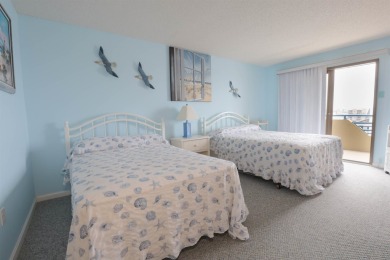 Located in the heart of Wildwood Crest, Ocean Place Condominiums