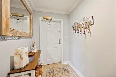Best priced, beautifully decorated 3 bedroom unit on first floor