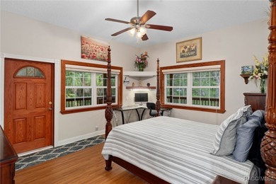 Welcome to this stunning waterfront home perfectly situated in