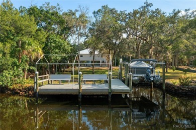 Welcome to this stunning waterfront home perfectly situated in