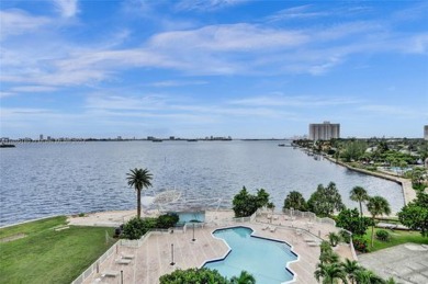 Amazing, breathtaking, unobstructed water views from this corner