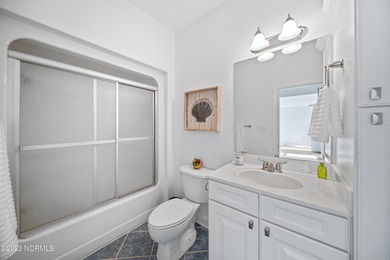 Welcome to canal-front living on 9th Street, where every day