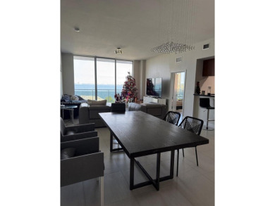 Lexi 701 - Extraordinary Waterfront Corner Residence
Experience