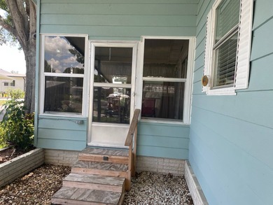 Swiss Village / Lot #378 / 2 Bedroom/2 Bath / 1,320 Sq. Ft. /