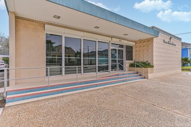 Great building with lots of parking onsite. Endless