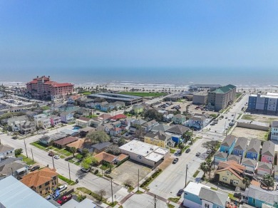 Great building with lots of parking onsite. Endless