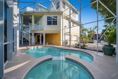 Welcome to your private island retreat on the serene and highly