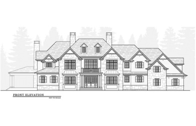 To BE BUILT ~ When you combine the North Shores most talented