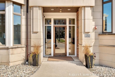 Welcome Home! A Park Row Condominium in Downtown Grand Rapids
