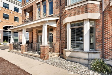Welcome Home! A Park Row Condominium in Downtown Grand Rapids