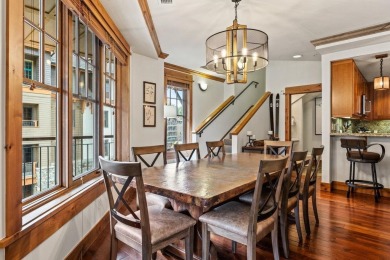 Here's a unique opportunity to own a 1/8th deeded ownership in