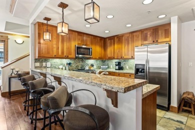 Here's a unique opportunity to own a 1/8th deeded ownership in