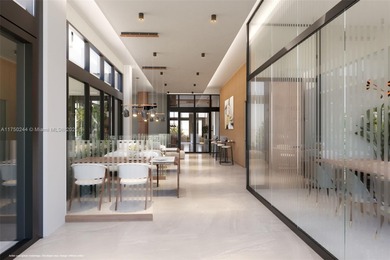 Located in Miami's Health District (2nd largest & most visited