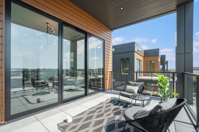 THIS CONDO IS COMPLETE AND READY TO BE OCCUPIED :) Step into