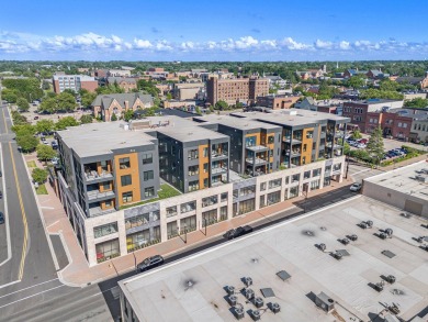 THIS CONDO IS COMPLETE AND READY TO BE OCCUPIED :) Step into