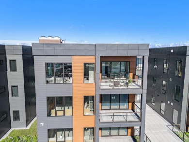 THIS CONDO IS COMPLETE AND READY TO BE OCCUPIED :) Step into