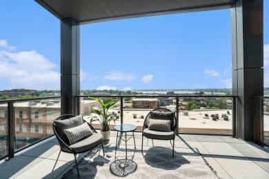 THIS CONDO IS COMPLETE AND READY TO BE OCCUPIED :) Step into