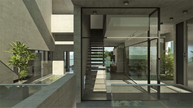 Pre-Construction. To be built. A globally significant work of