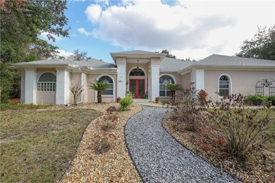 Welcome to this remarkable home in Cypress Village of Sugarmill