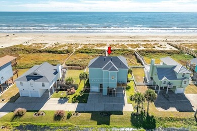 Experience coastal perfection in this impeccably maintained