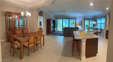 MOTIVATED! Move right into this 3-bedroom, beautifully furnished