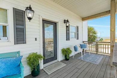 GORGEOUS custom-built home on Eckert Bayou and West Bay. This