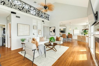 GORGEOUS custom-built home on Eckert Bayou and West Bay. This