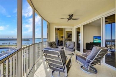 Welcome to Cape Coral's Luxurious waterfront living! Nestled