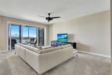 Welcome to Cape Coral's Luxurious waterfront living! Nestled