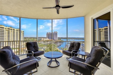 Welcome to Cape Coral's Luxurious waterfront living! Nestled