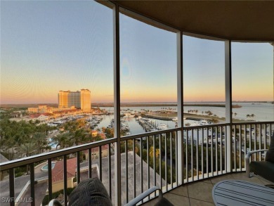 Welcome to Cape Coral's Luxurious waterfront living! Nestled