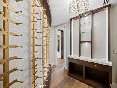 Live the true *South Florida Lifestyle* on this island's gated