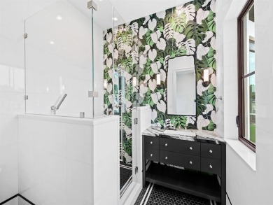 Live the true *South Florida Lifestyle* on this island's gated