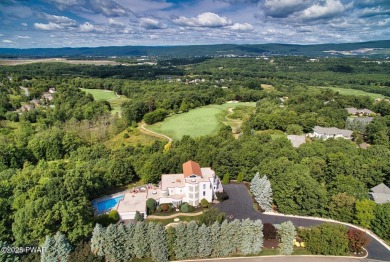 This striking three story, 7000+ square foot residence is