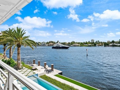 Live the true *South Florida Lifestyle* on this island's gated