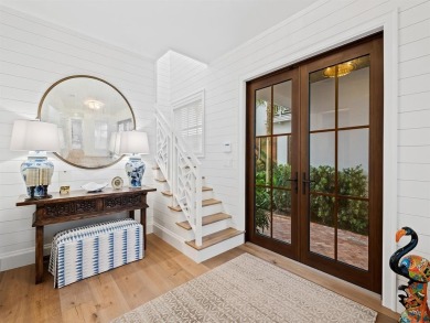 Live the true *South Florida Lifestyle* on this island's gated