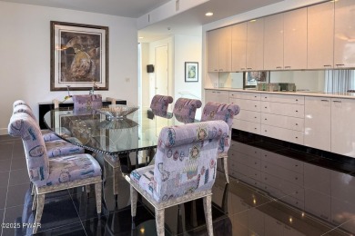 This striking three story, 7000+ square foot residence is