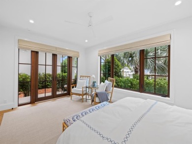 Live the true *South Florida Lifestyle* on this island's gated