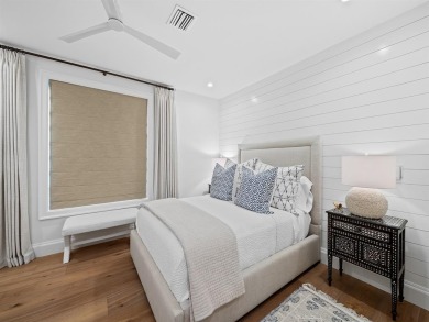 Live the true *South Florida Lifestyle* on this island's gated