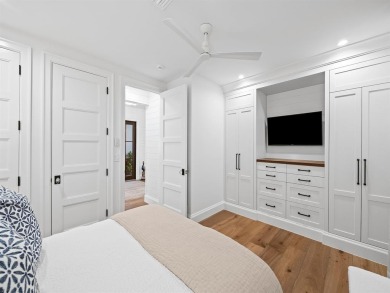 Live the true *South Florida Lifestyle* on this island's gated