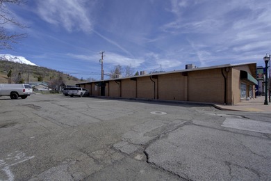 Prime Commercial Building with 4 Distinct Units. Exceptional