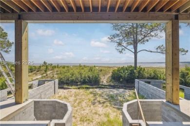 The most sensational & remarkable home is under construction!